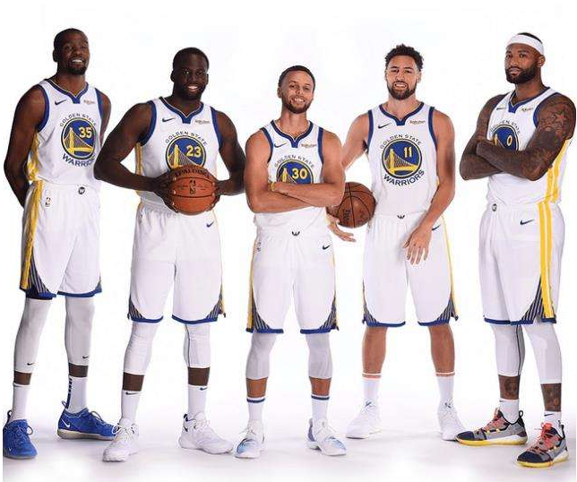 官方实力榜：雷霆重返榜首 马刺跌至第4