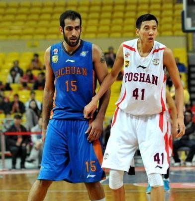 横滨补强进攻火力 网罗前中日百轰洋炮｜日职