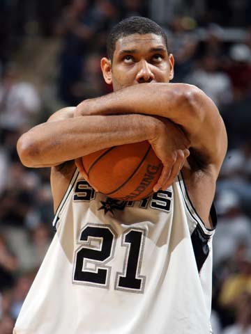 米奇·约翰逊：对马刺下半场表现失望，虽赢了但要给予对手肯定