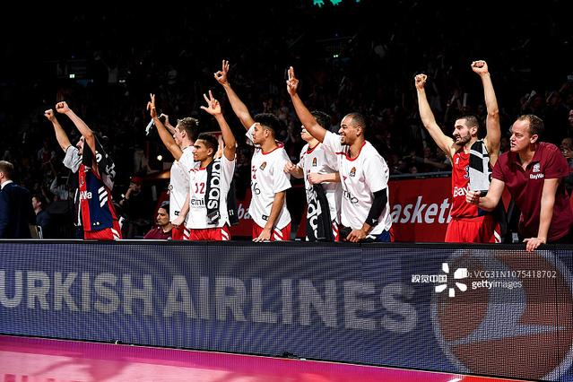 年轻球员成为中职新亮点