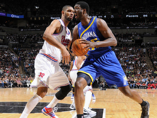 萨姆纳38+9+5萨林杰27+10+6 广东险胜北控